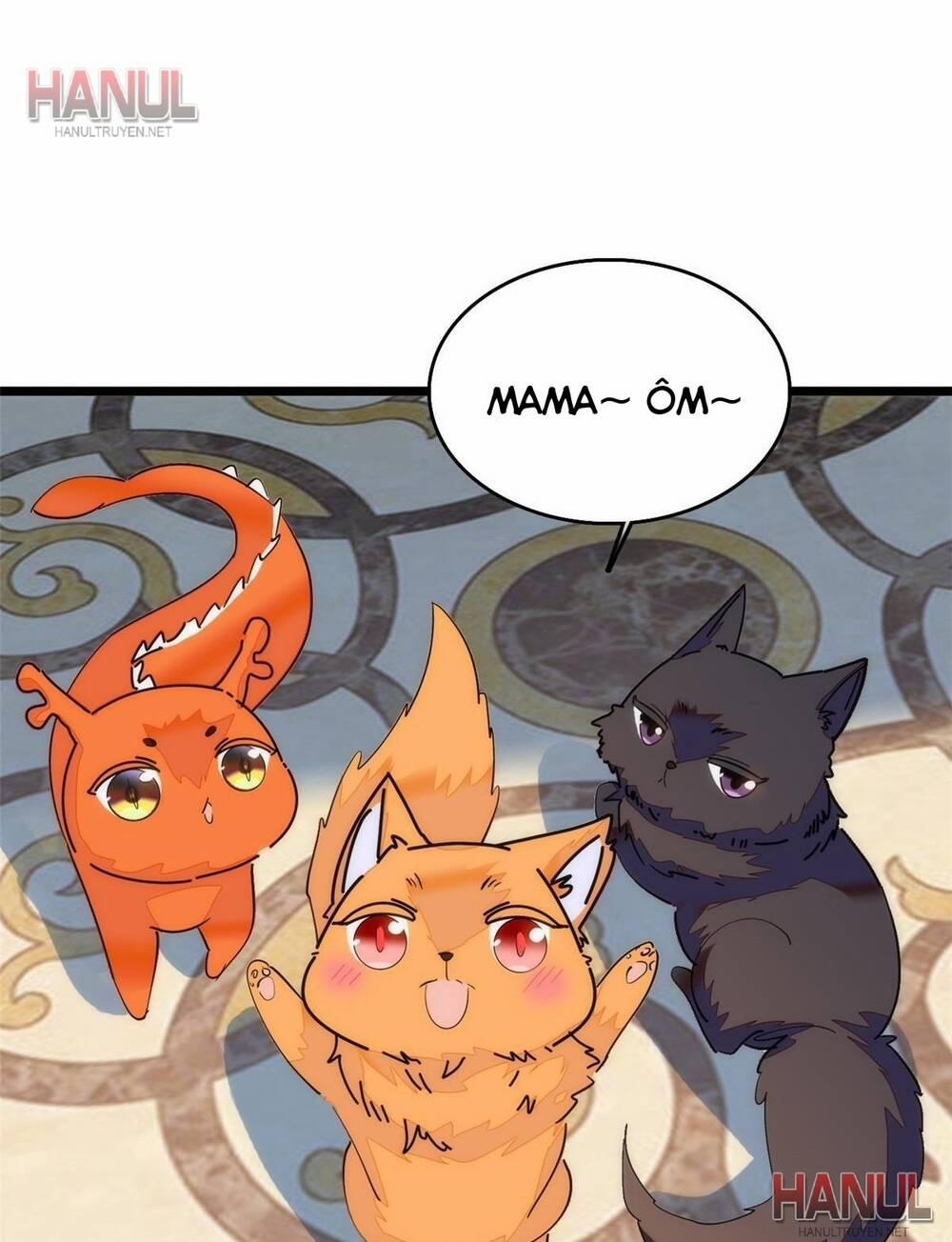 Toàn Mạng Đều Là Fan Cp Của Tôi Với Ảnh Đế 255 trang 5