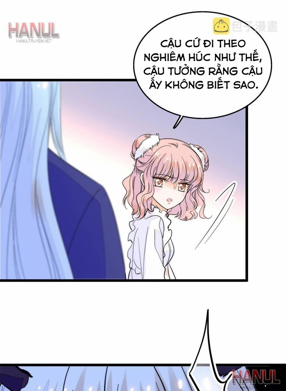 Toàn Mạng Đều Là Fan Cp Của Tôi Với Ảnh Đế 255 trang 50