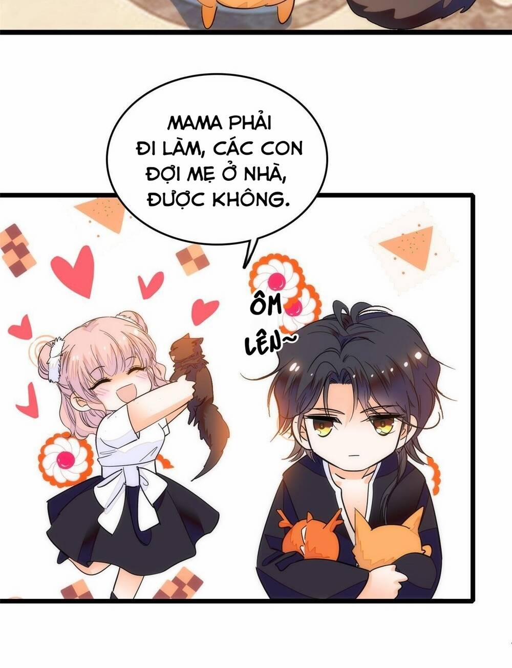 Toàn Mạng Đều Là Fan Cp Của Tôi Với Ảnh Đế 255 trang 6