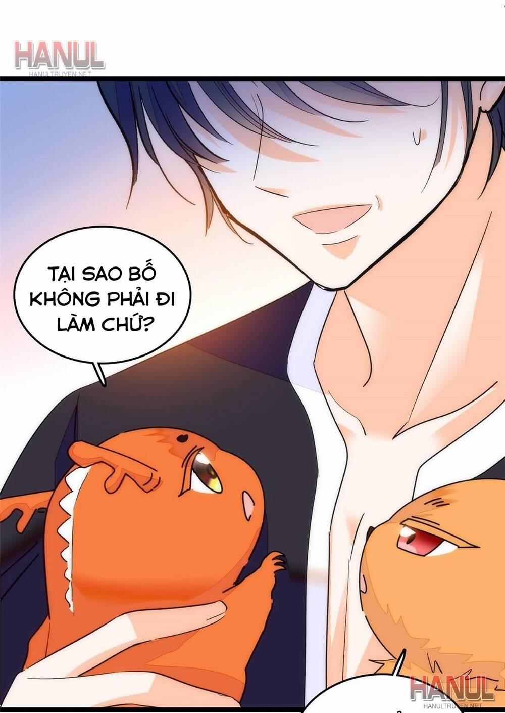 Toàn Mạng Đều Là Fan Cp Của Tôi Với Ảnh Đế 255 trang 7