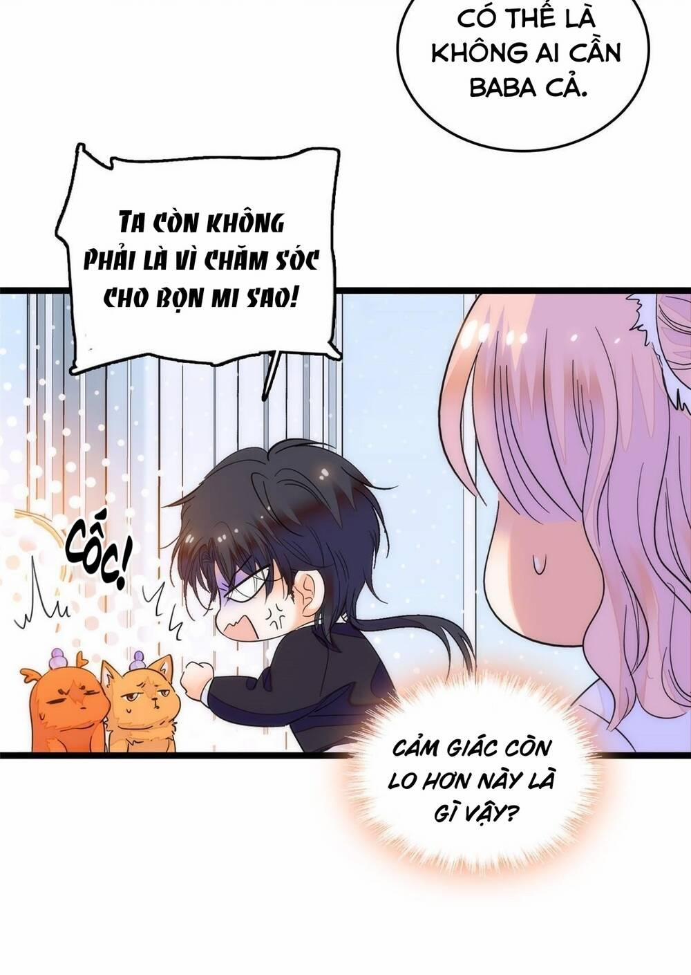 Toàn Mạng Đều Là Fan Cp Của Tôi Với Ảnh Đế 255 trang 8