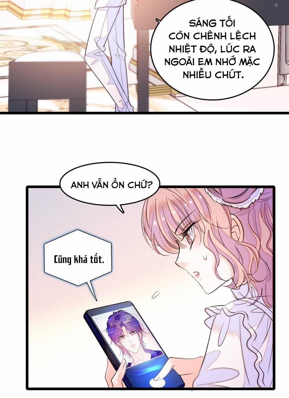 Toàn Mạng Đều Là Fan Cp Của Tôi Với Ảnh Đế 256.5 trang 12