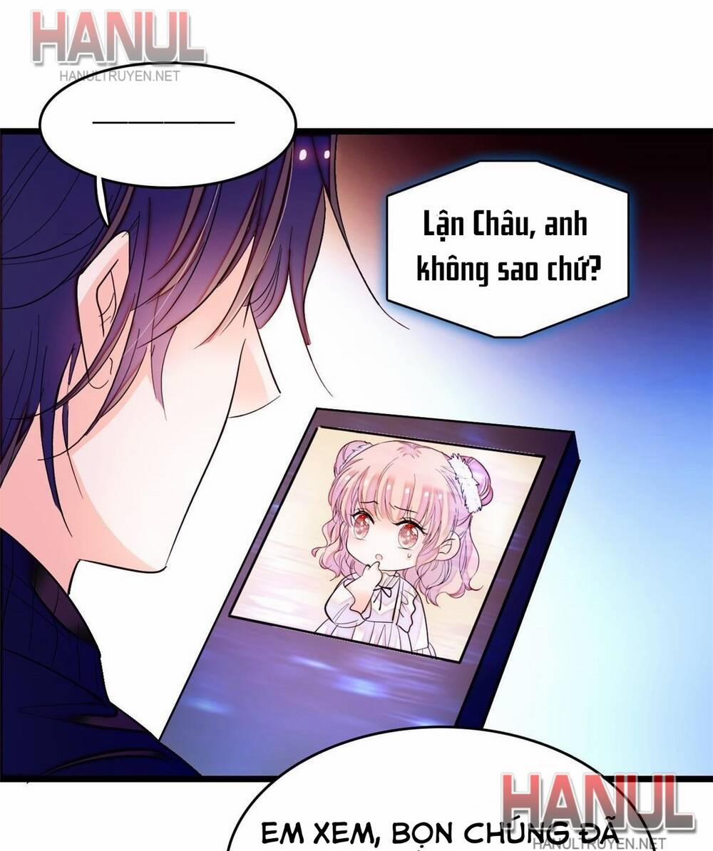 Toàn Mạng Đều Là Fan Cp Của Tôi Với Ảnh Đế 256.5 trang 16