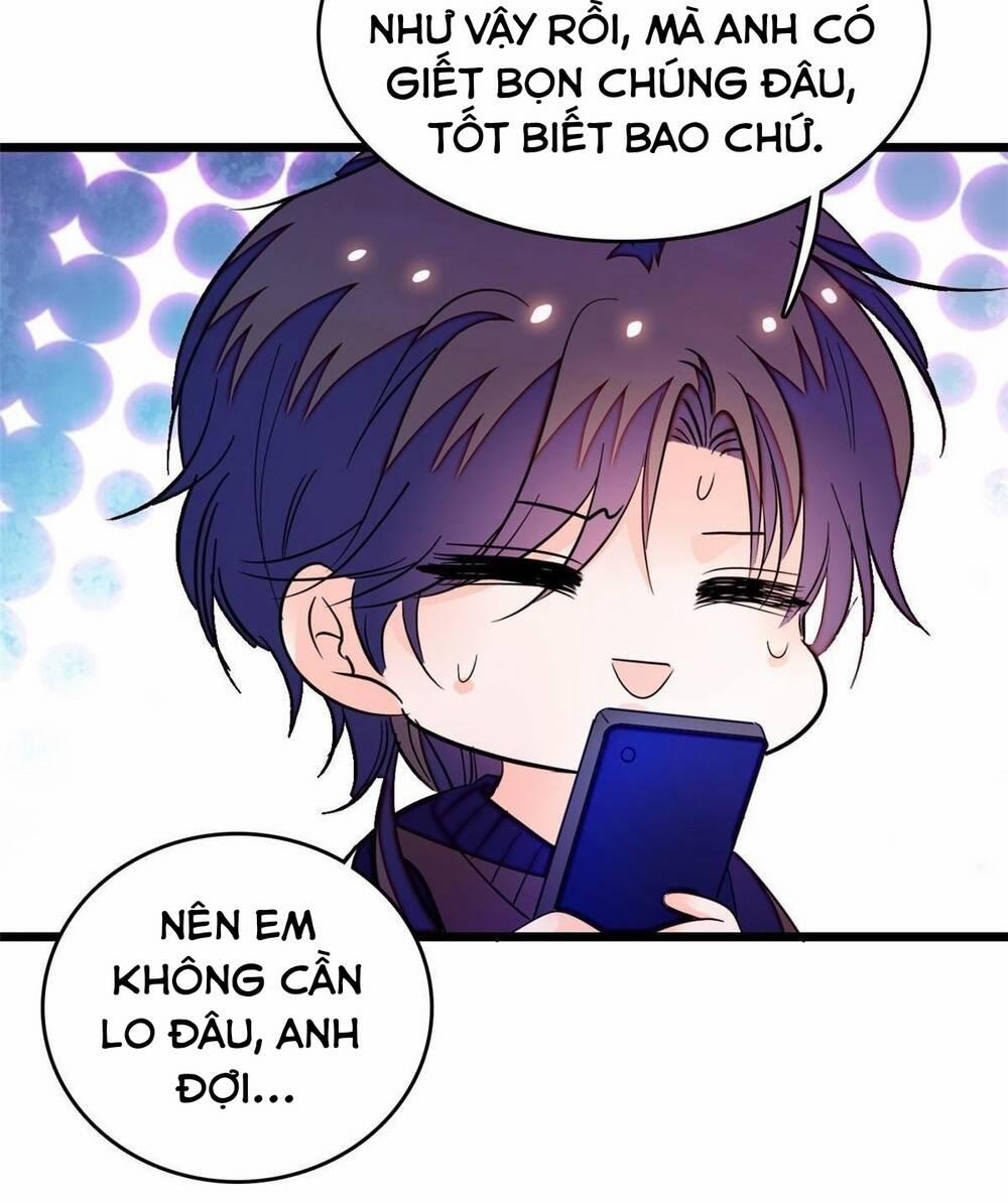 Toàn Mạng Đều Là Fan Cp Của Tôi Với Ảnh Đế 256.5 trang 17