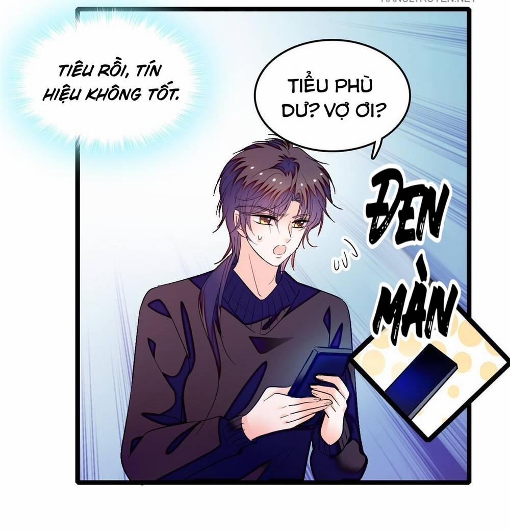 Toàn Mạng Đều Là Fan Cp Của Tôi Với Ảnh Đế 256.5 trang 19