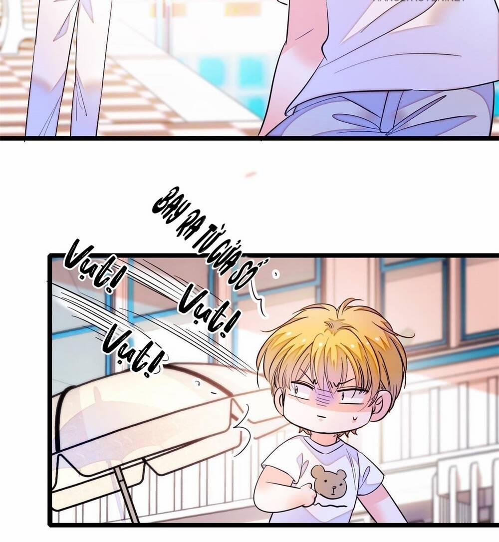 Toàn Mạng Đều Là Fan Cp Của Tôi Với Ảnh Đế 256.5 trang 2