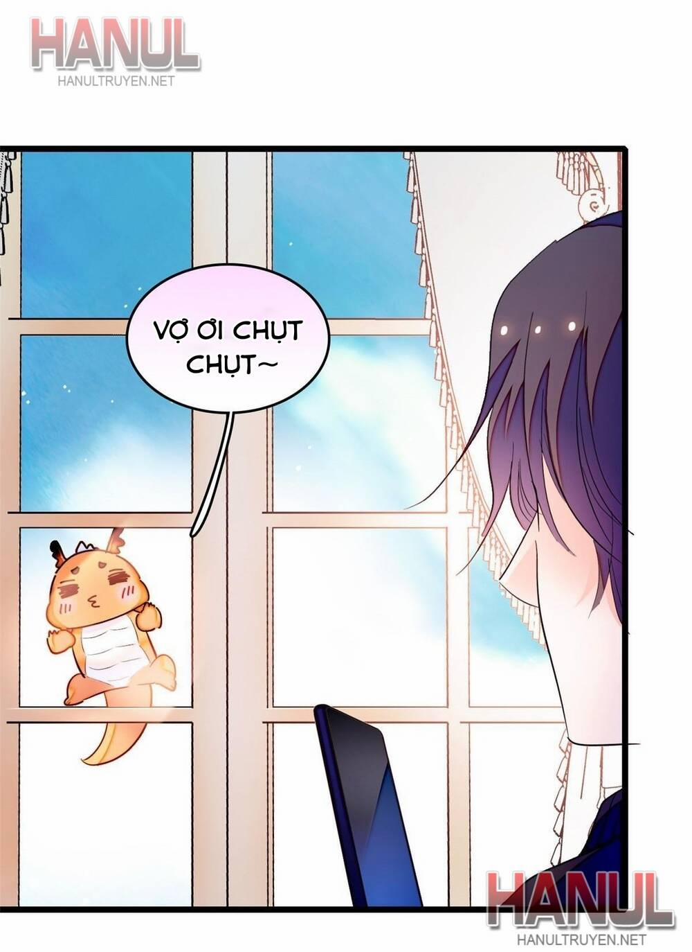 Toàn Mạng Đều Là Fan Cp Của Tôi Với Ảnh Đế 256.5 trang 22