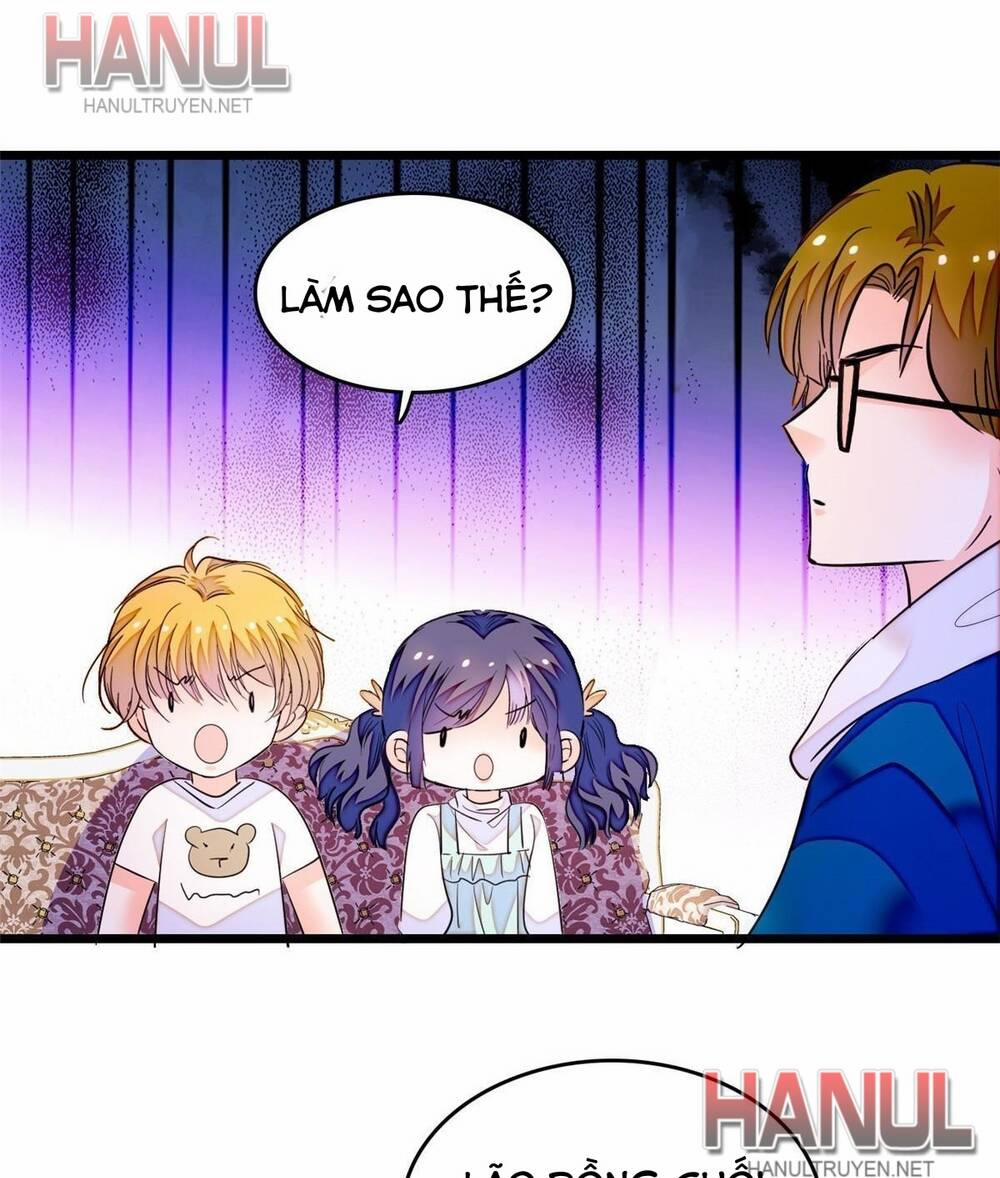 Toàn Mạng Đều Là Fan Cp Của Tôi Với Ảnh Đế 256.5 trang 24