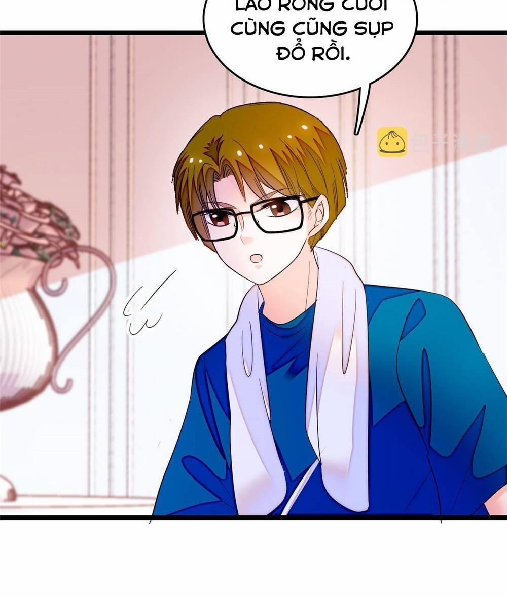 Toàn Mạng Đều Là Fan Cp Của Tôi Với Ảnh Đế 256.5 trang 25