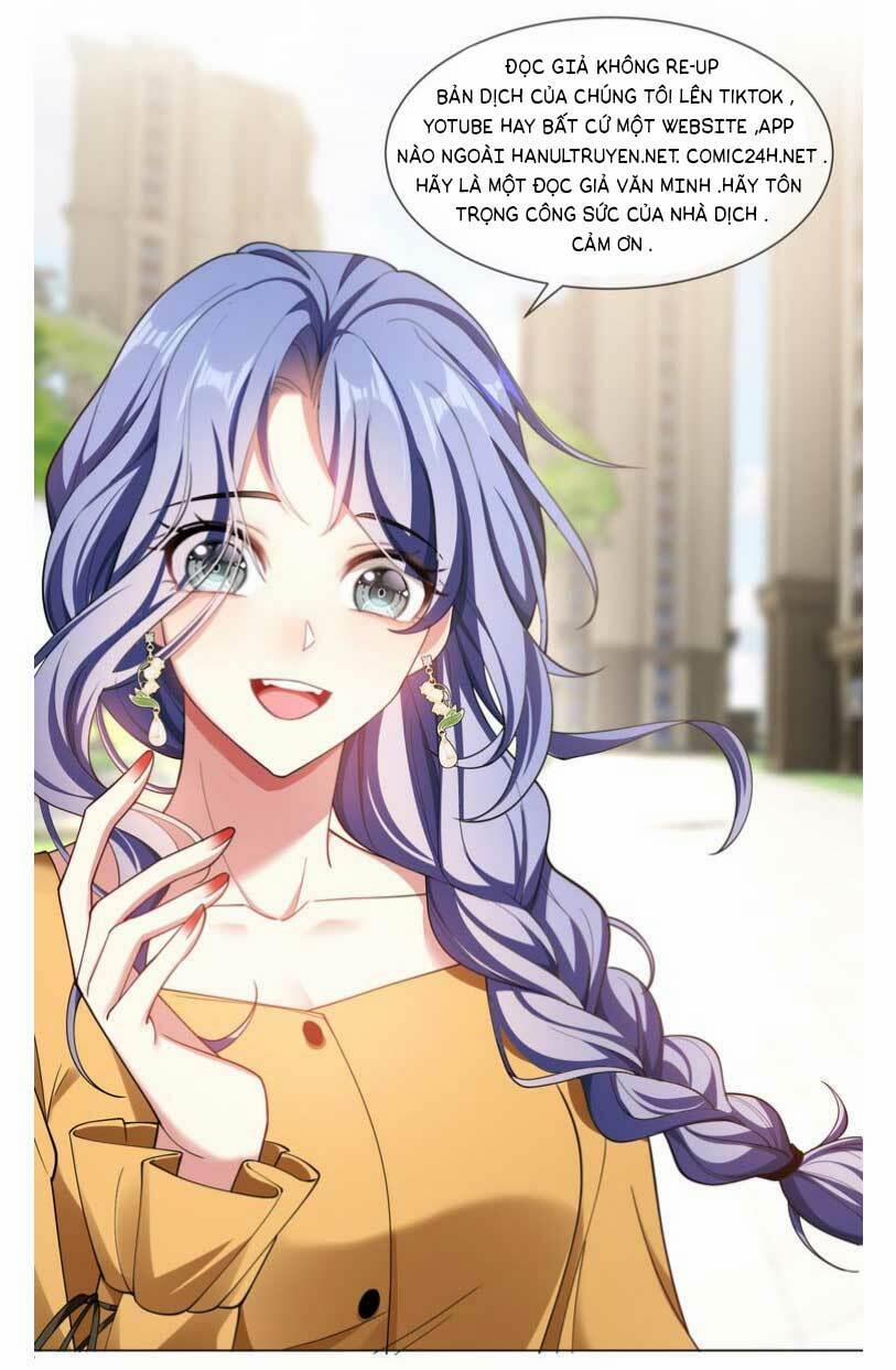 Toàn Mạng Đều Là Fan Cp Của Tôi Với Ảnh Đế 256.5 trang 26