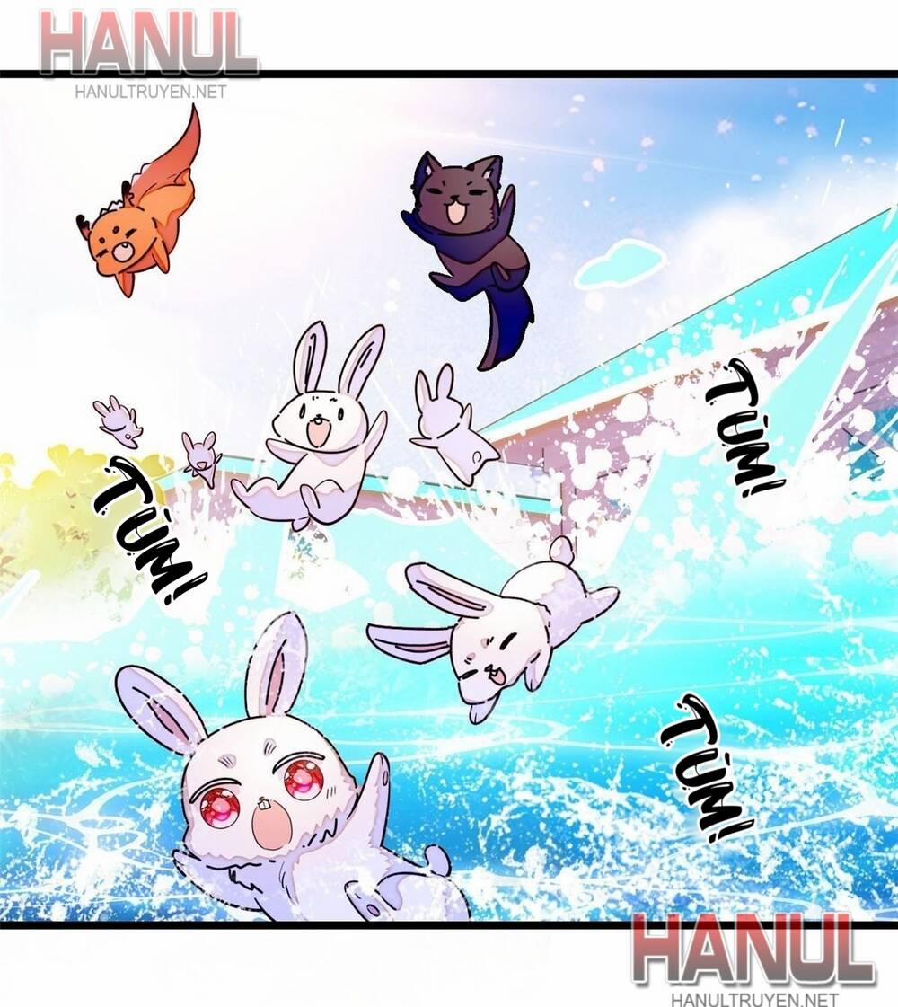 Toàn Mạng Đều Là Fan Cp Của Tôi Với Ảnh Đế 256.5 trang 3