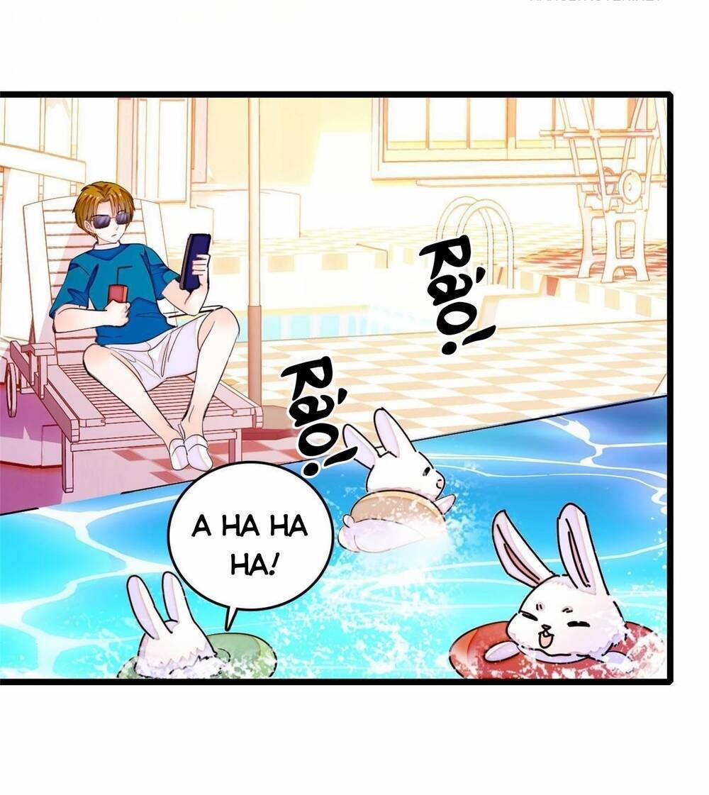 Toàn Mạng Đều Là Fan Cp Của Tôi Với Ảnh Đế 256.5 trang 4