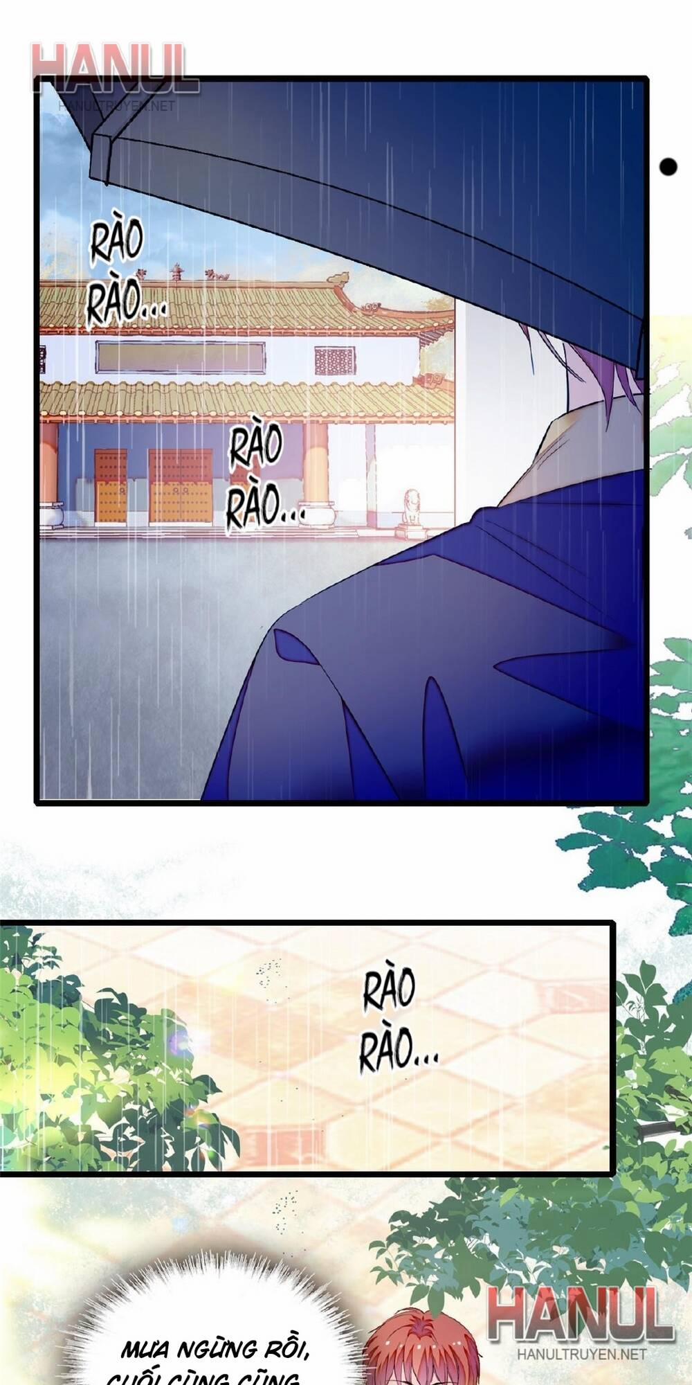 Toàn Mạng Đều Là Fan Cp Của Tôi Với Ảnh Đế 256 trang 10