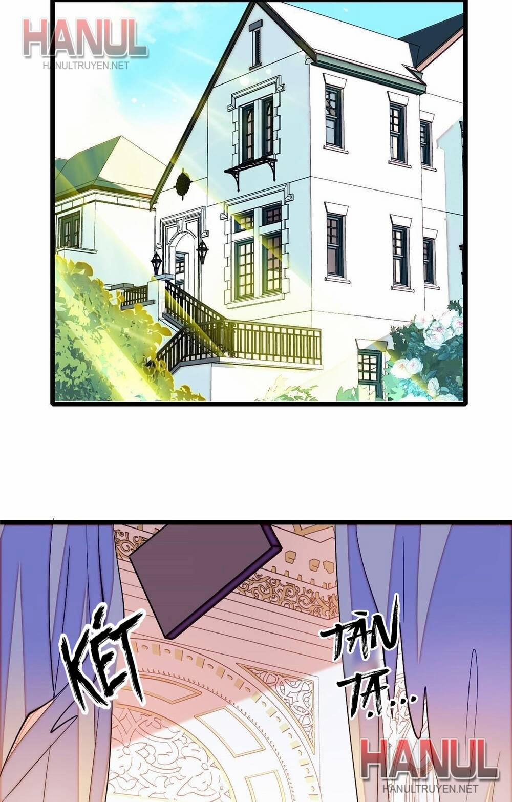 Toàn Mạng Đều Là Fan Cp Của Tôi Với Ảnh Đế 256 trang 12