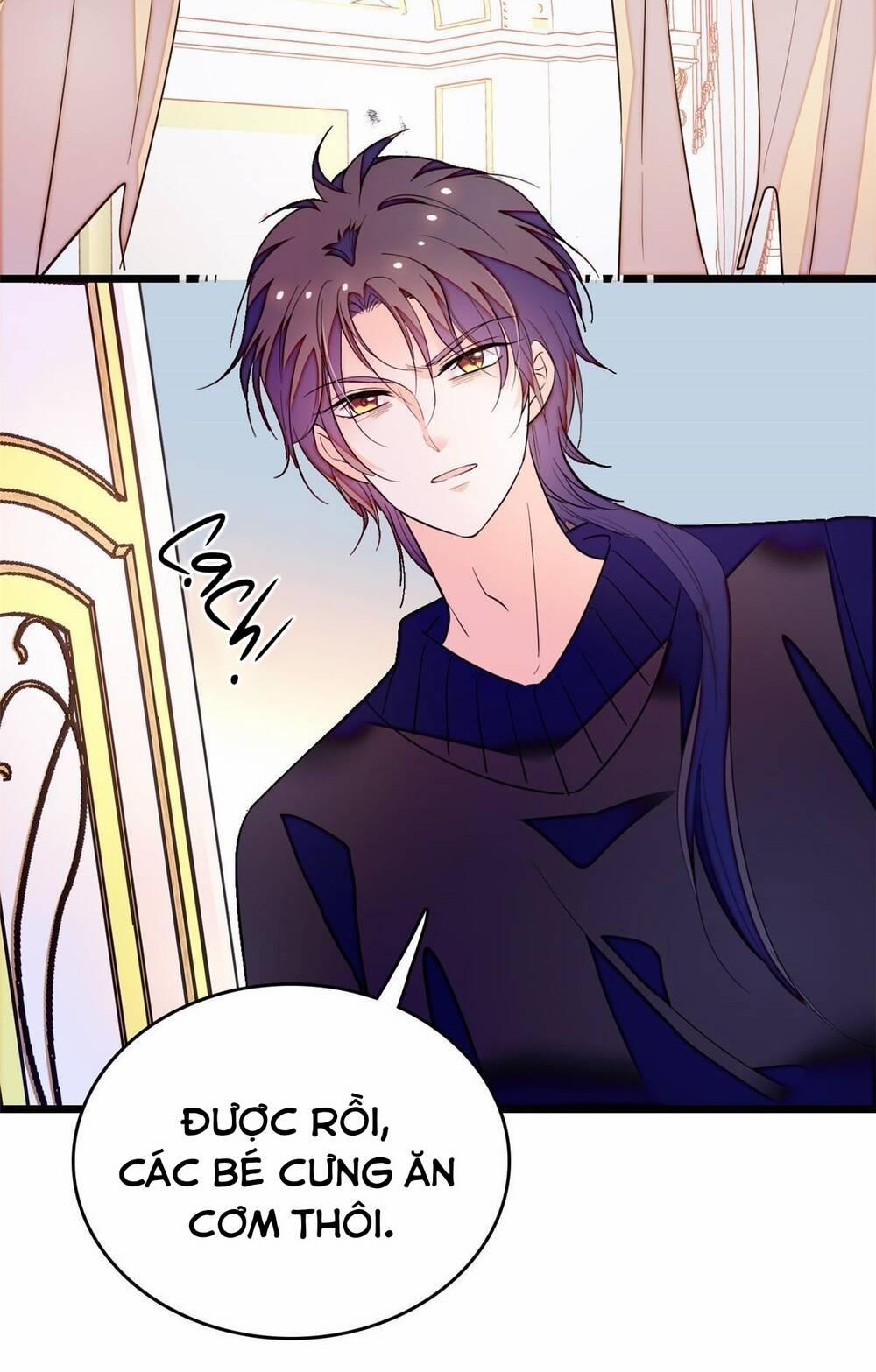 Toàn Mạng Đều Là Fan Cp Của Tôi Với Ảnh Đế 256 trang 13