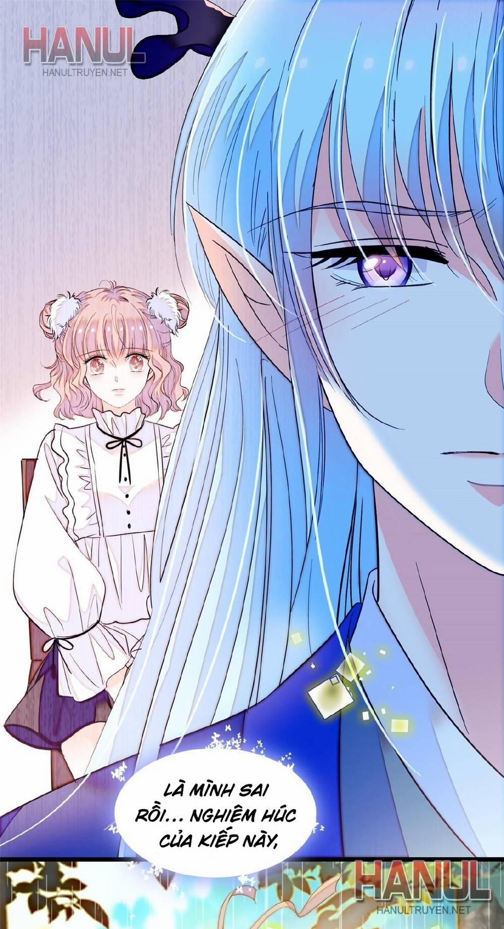 Toàn Mạng Đều Là Fan Cp Của Tôi Với Ảnh Đế 256 trang 4