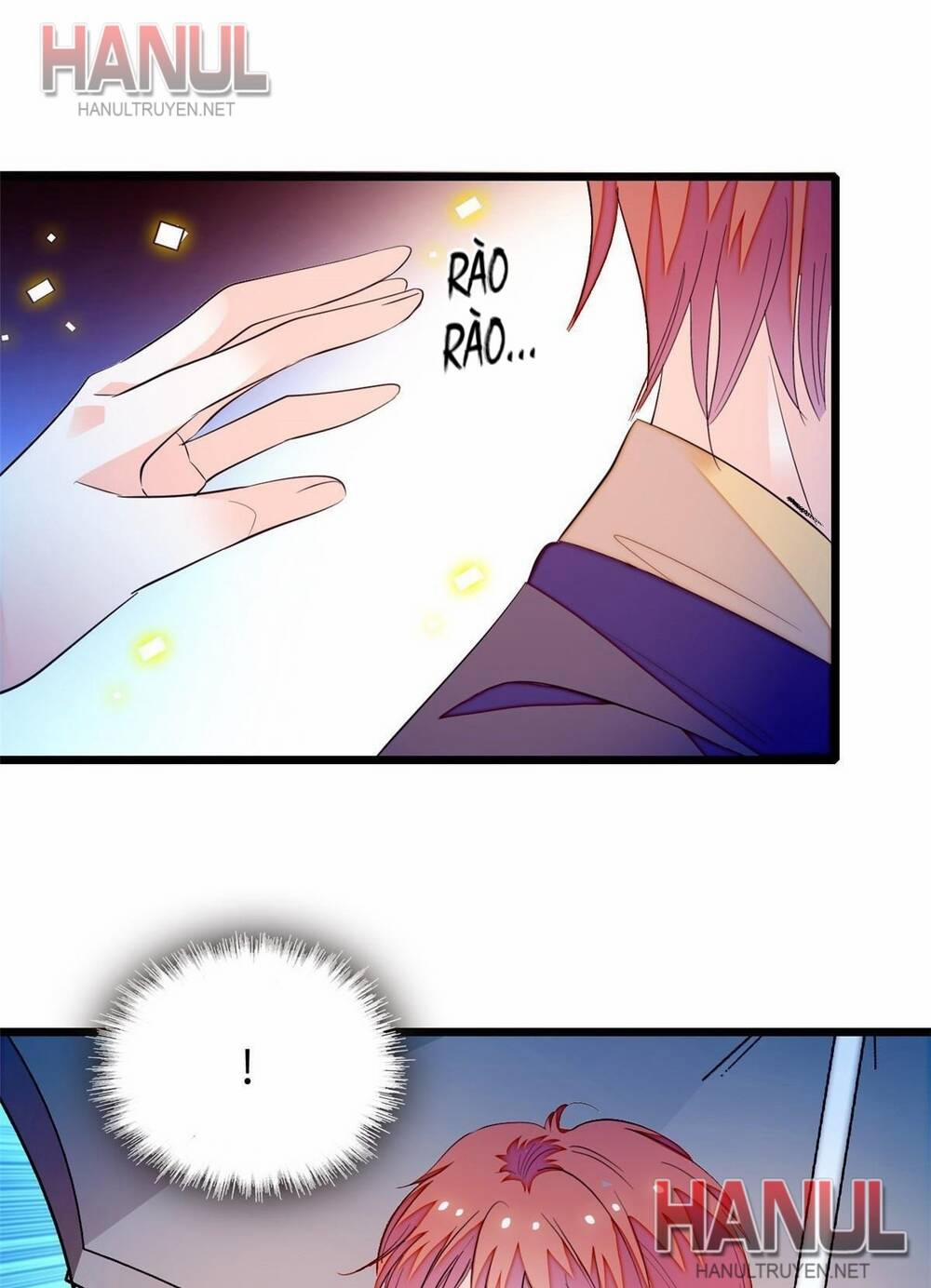 Toàn Mạng Đều Là Fan Cp Của Tôi Với Ảnh Đế 256 trang 8