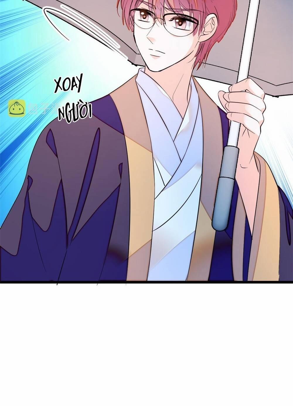 Toàn Mạng Đều Là Fan Cp Của Tôi Với Ảnh Đế 256 trang 9