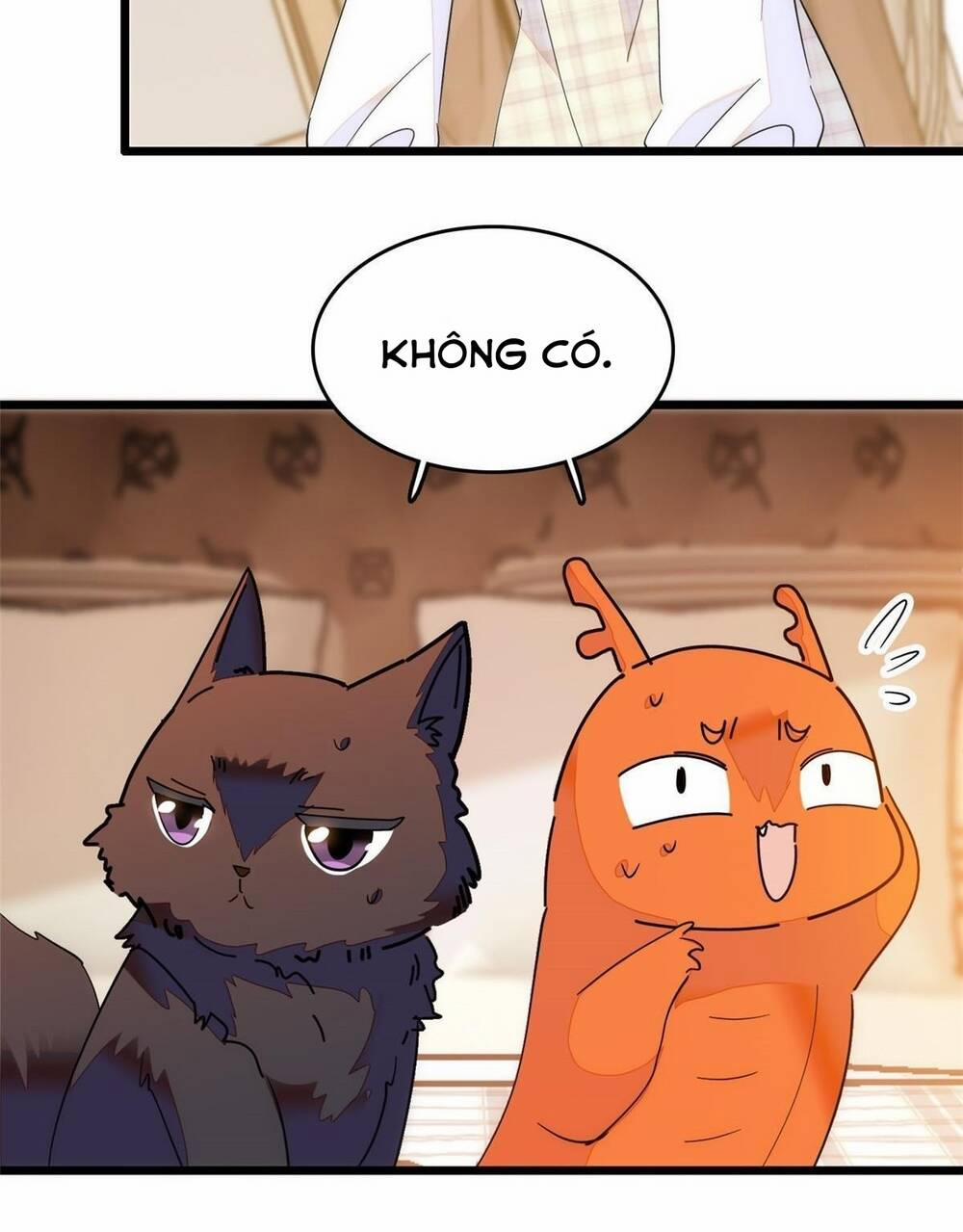 Toàn Mạng Đều Là Fan Cp Của Tôi Với Ảnh Đế 257 trang 14