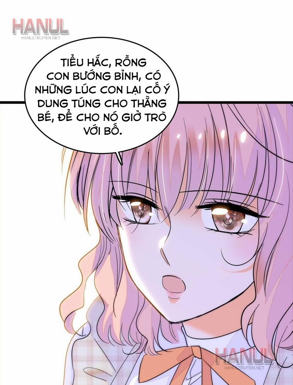 Toàn Mạng Đều Là Fan Cp Của Tôi Với Ảnh Đế 257 trang 15