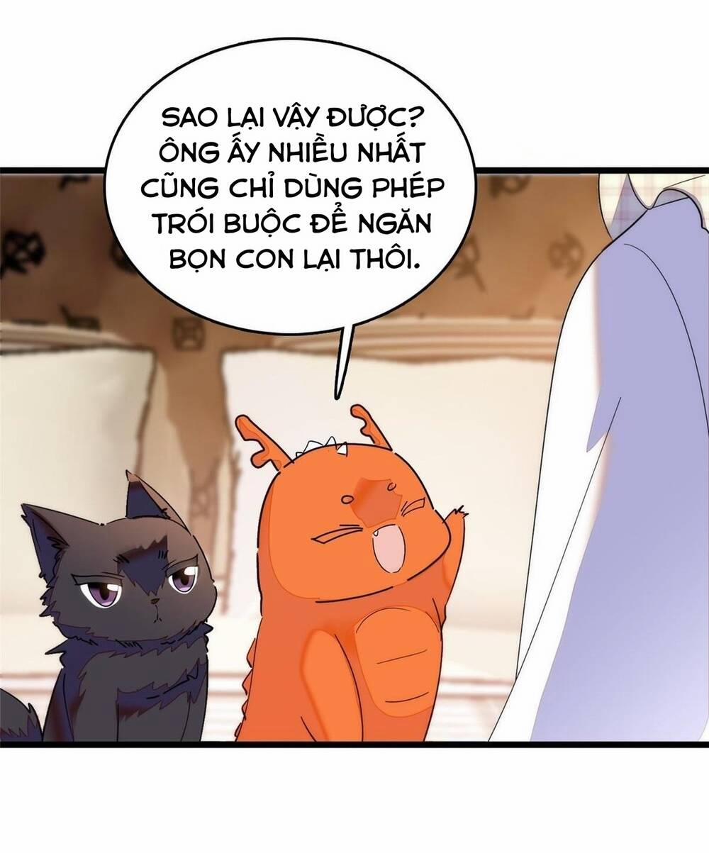 Toàn Mạng Đều Là Fan Cp Của Tôi Với Ảnh Đế 257 trang 18