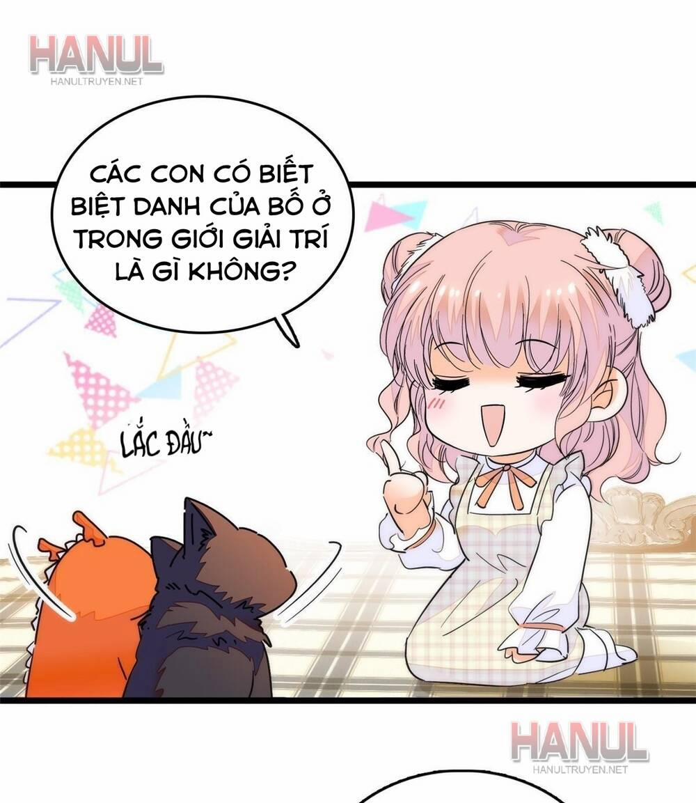 Toàn Mạng Đều Là Fan Cp Của Tôi Với Ảnh Đế 257 trang 19