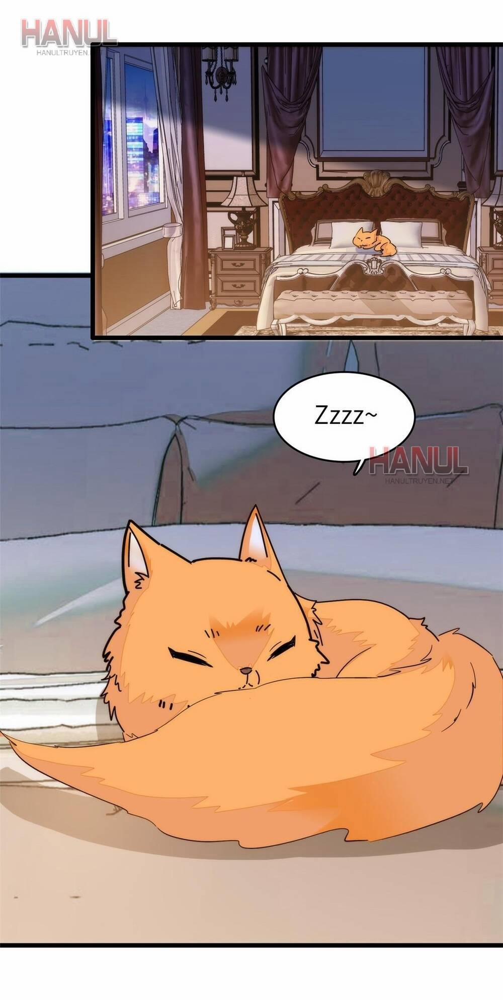 Toàn Mạng Đều Là Fan Cp Của Tôi Với Ảnh Đế 257 trang 2