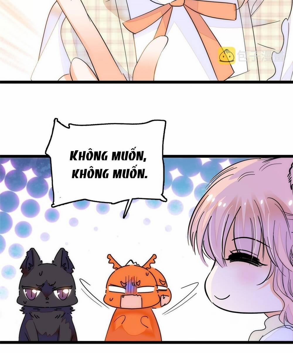 Toàn Mạng Đều Là Fan Cp Của Tôi Với Ảnh Đế 257 trang 24