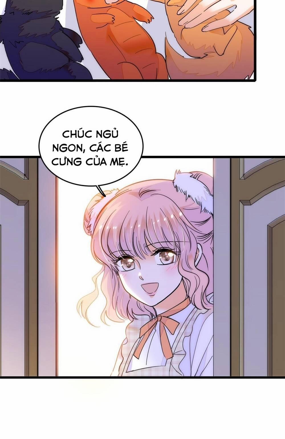 Toàn Mạng Đều Là Fan Cp Của Tôi Với Ảnh Đế 257 trang 26