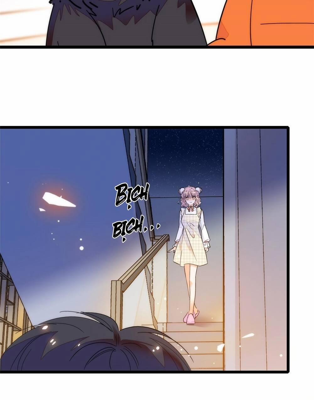 Toàn Mạng Đều Là Fan Cp Của Tôi Với Ảnh Đế 257 trang 28