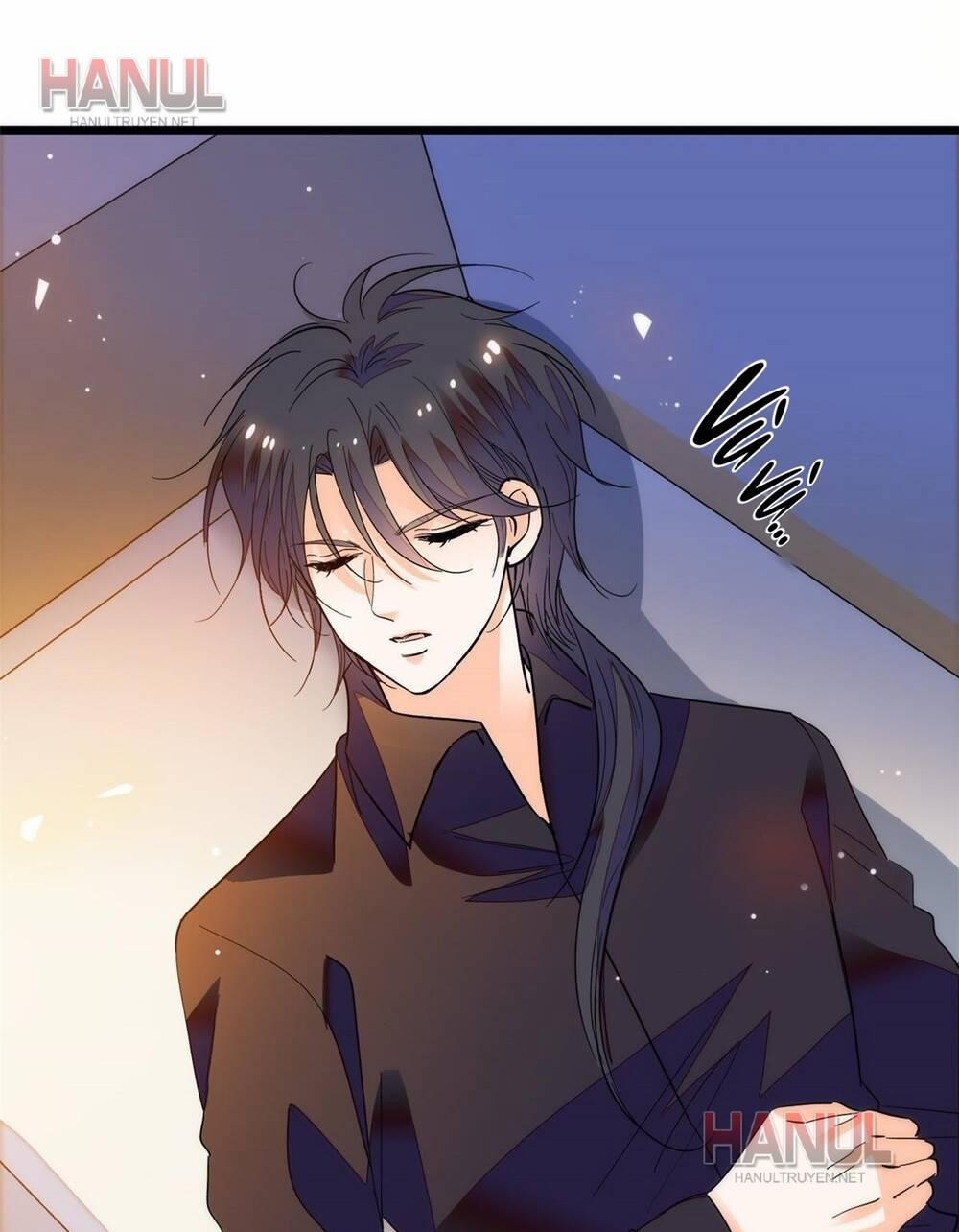 Toàn Mạng Đều Là Fan Cp Của Tôi Với Ảnh Đế 257 trang 29