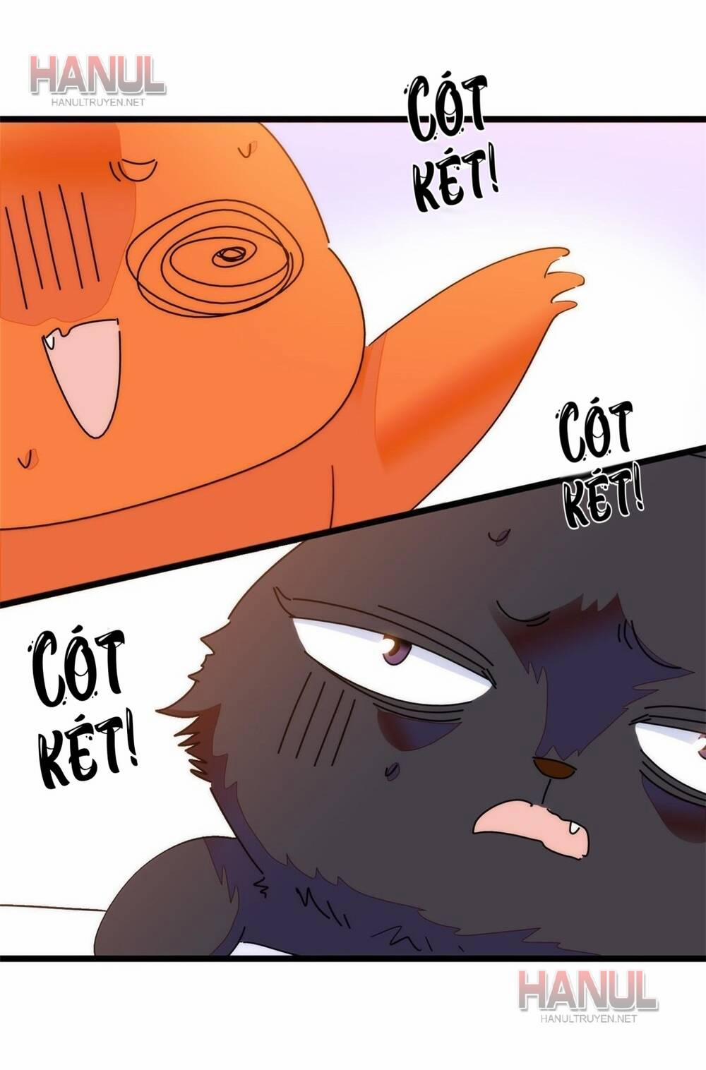 Toàn Mạng Đều Là Fan Cp Của Tôi Với Ảnh Đế 257 trang 3