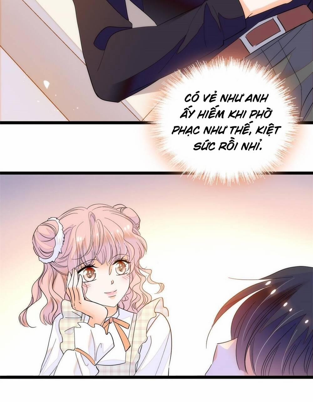 Toàn Mạng Đều Là Fan Cp Của Tôi Với Ảnh Đế 257 trang 30