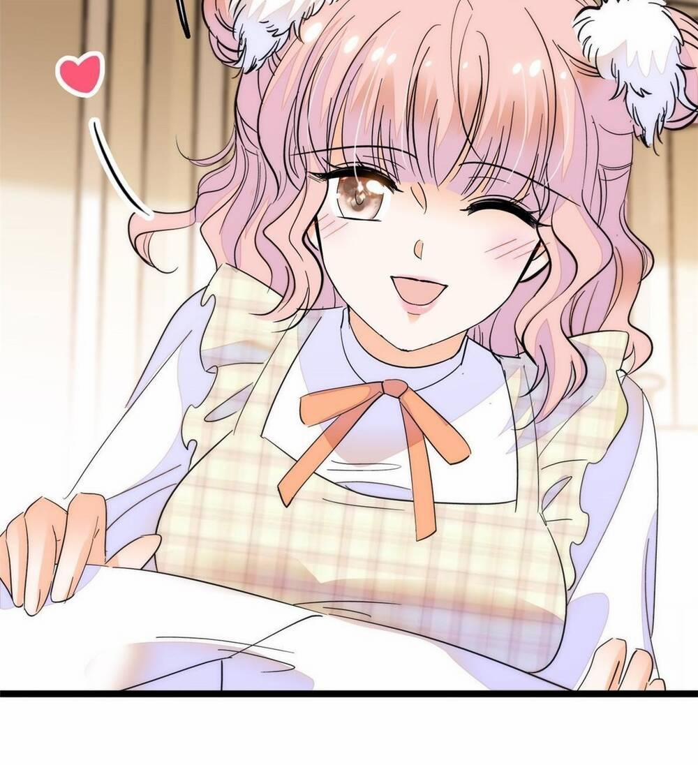 Toàn Mạng Đều Là Fan Cp Của Tôi Với Ảnh Đế 257 trang 34