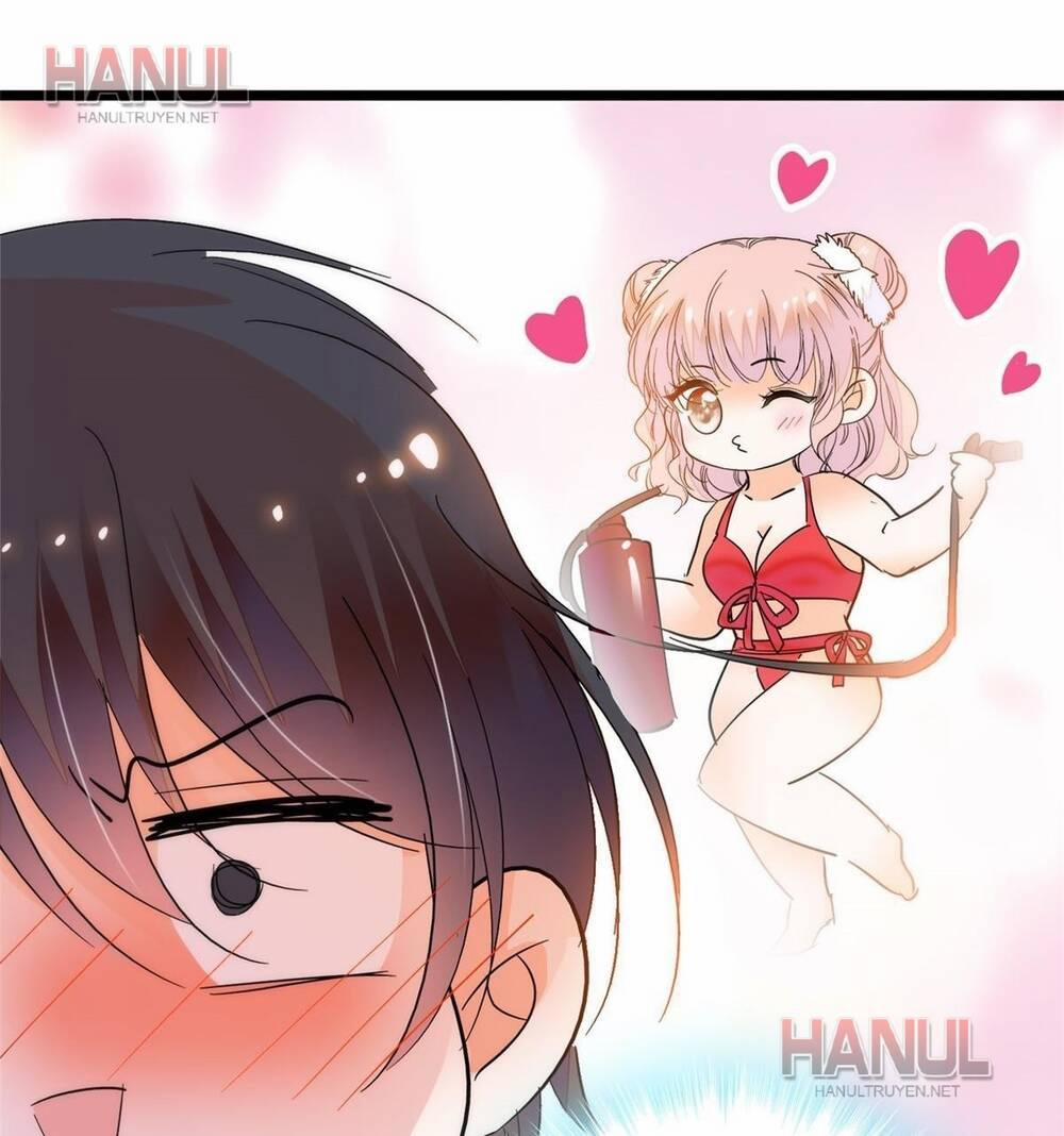 Toàn Mạng Đều Là Fan Cp Của Tôi Với Ảnh Đế 257 trang 35