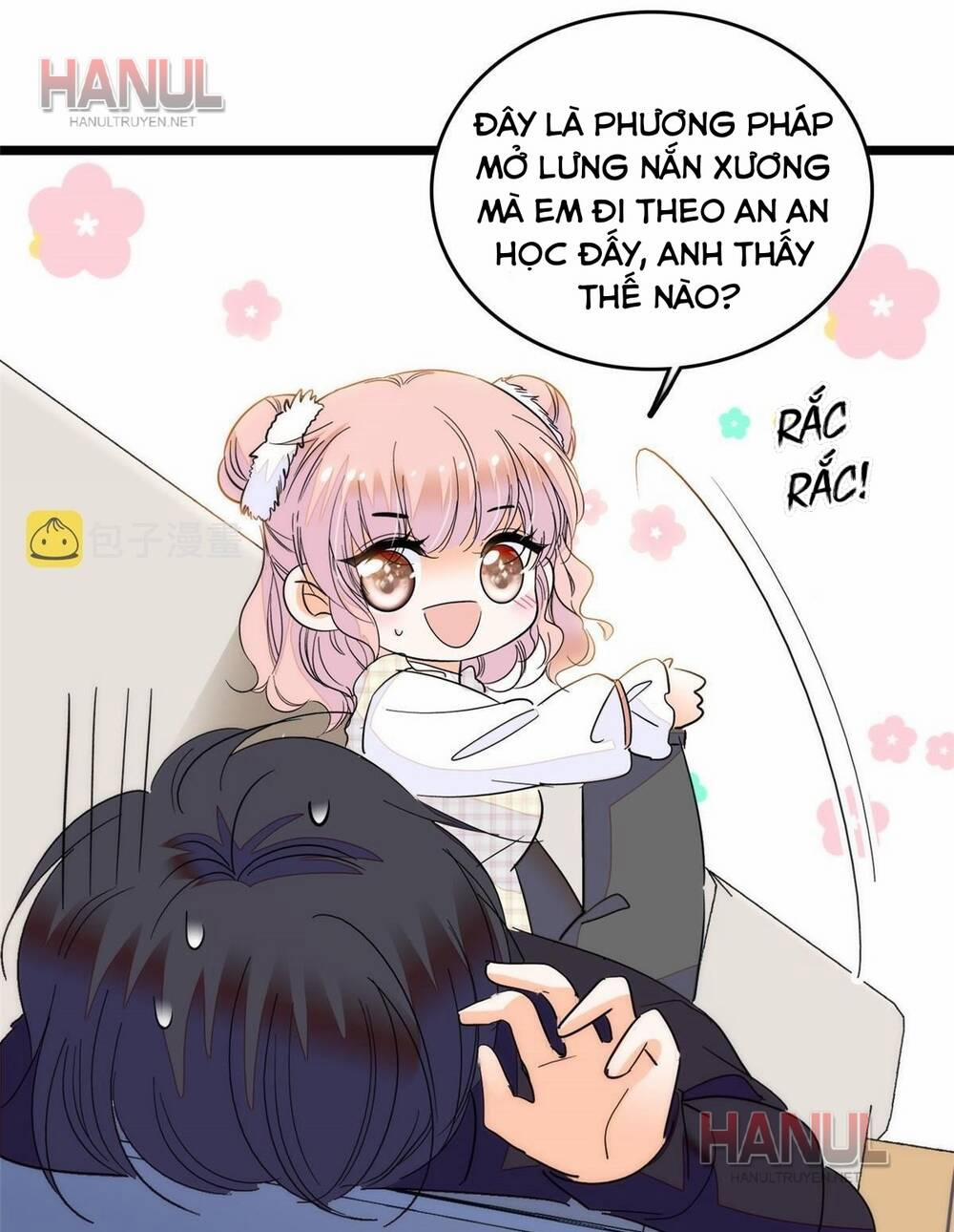 Toàn Mạng Đều Là Fan Cp Của Tôi Với Ảnh Đế 257 trang 37