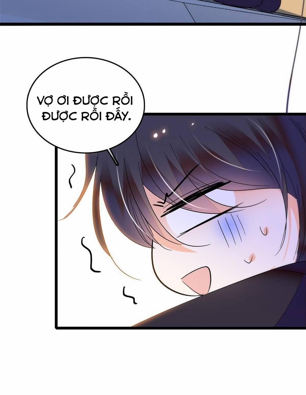 Toàn Mạng Đều Là Fan Cp Của Tôi Với Ảnh Đế 257 trang 38