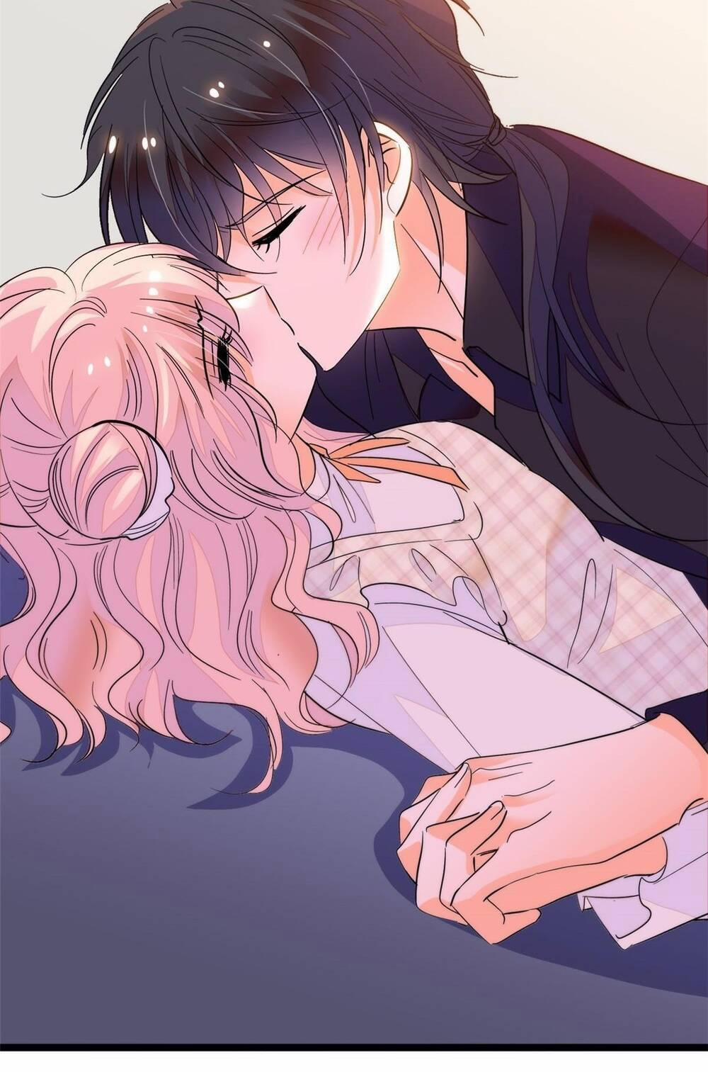 Toàn Mạng Đều Là Fan Cp Của Tôi Với Ảnh Đế 257 trang 40