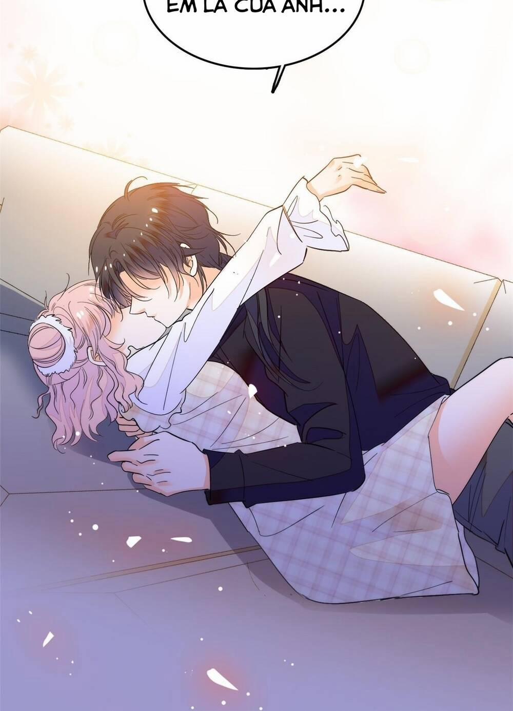 Toàn Mạng Đều Là Fan Cp Của Tôi Với Ảnh Đế 257 trang 42