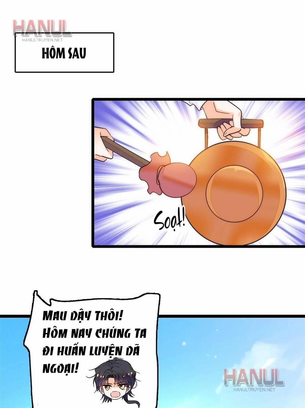 Toàn Mạng Đều Là Fan Cp Của Tôi Với Ảnh Đế 257 trang 43