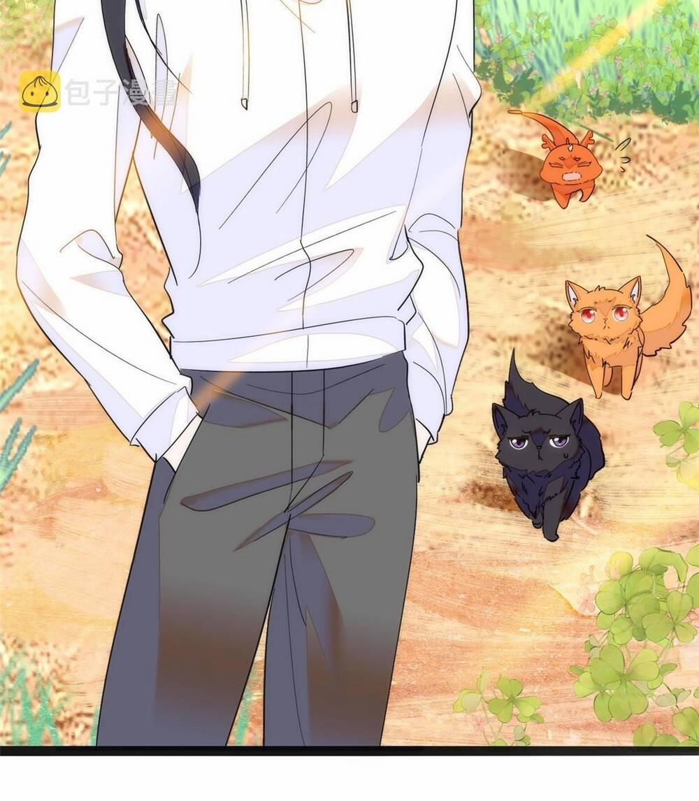 Toàn Mạng Đều Là Fan Cp Của Tôi Với Ảnh Đế 257 trang 46