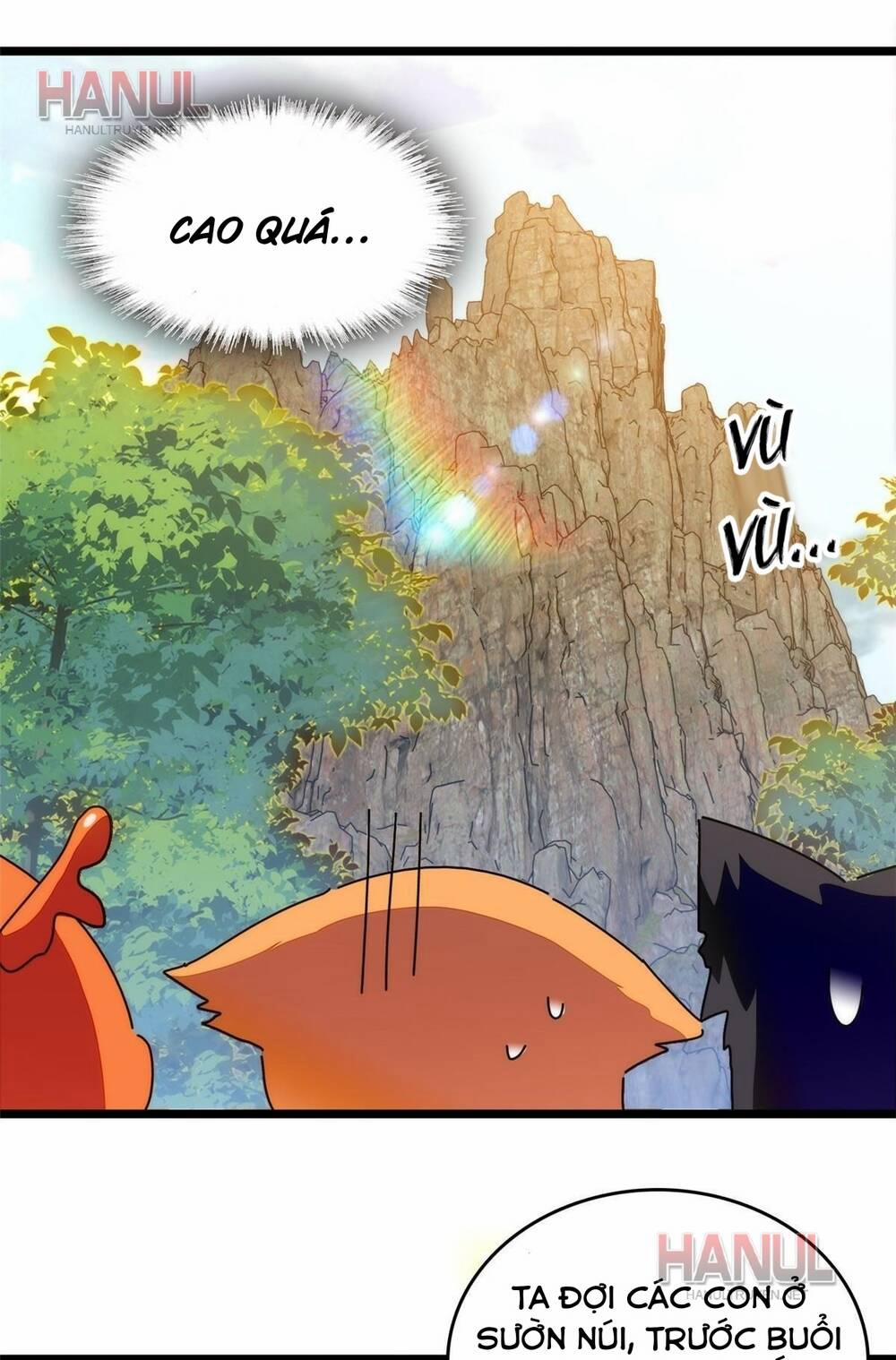 Toàn Mạng Đều Là Fan Cp Của Tôi Với Ảnh Đế 257 trang 47