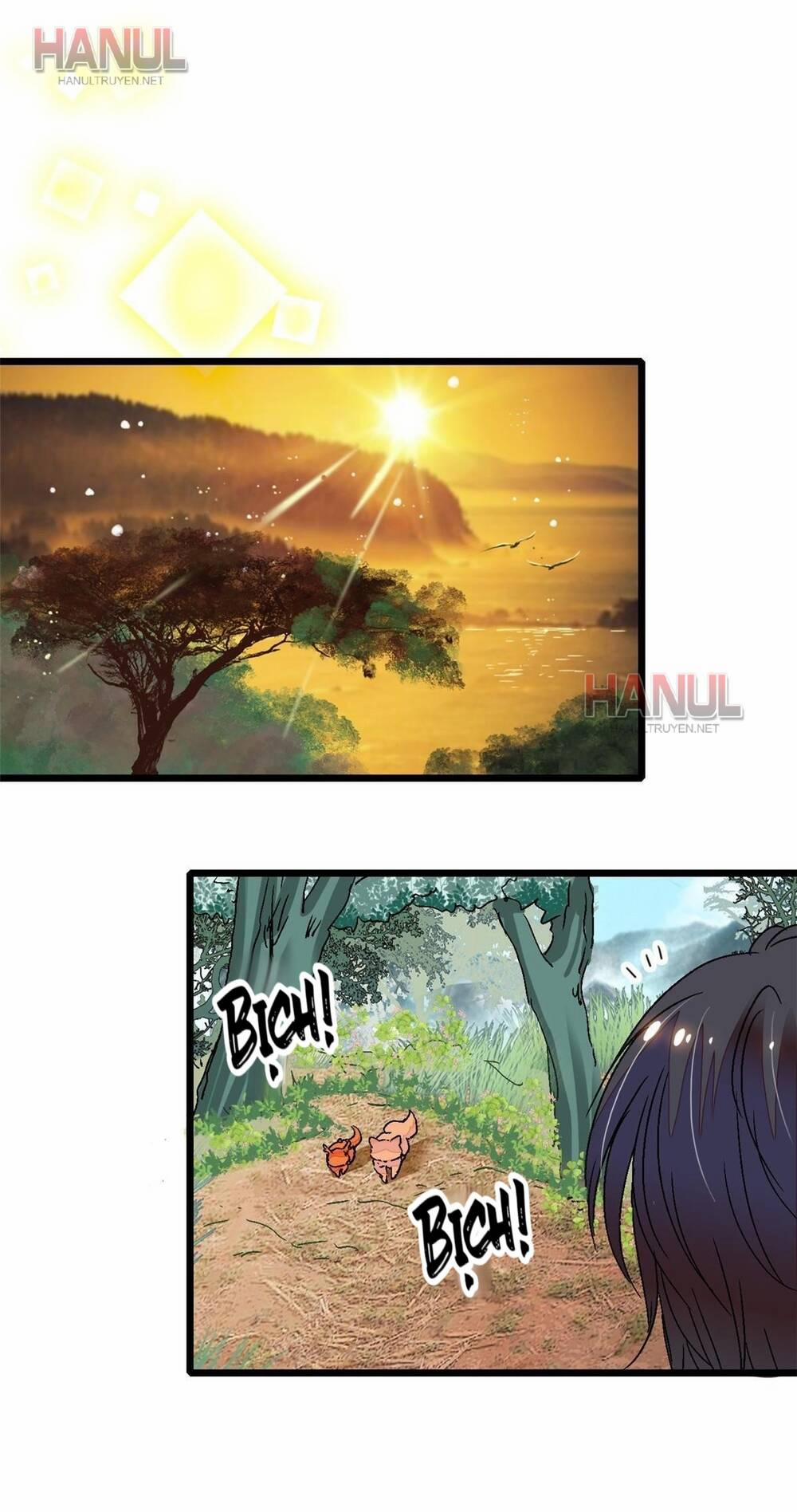 Toàn Mạng Đều Là Fan Cp Của Tôi Với Ảnh Đế 257 trang 49