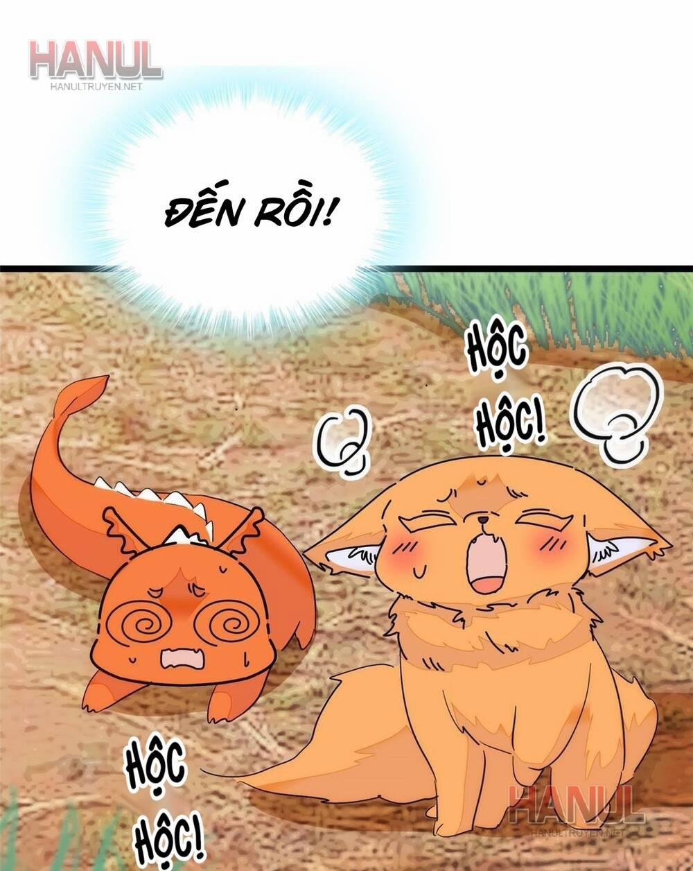 Toàn Mạng Đều Là Fan Cp Của Tôi Với Ảnh Đế 257 trang 50