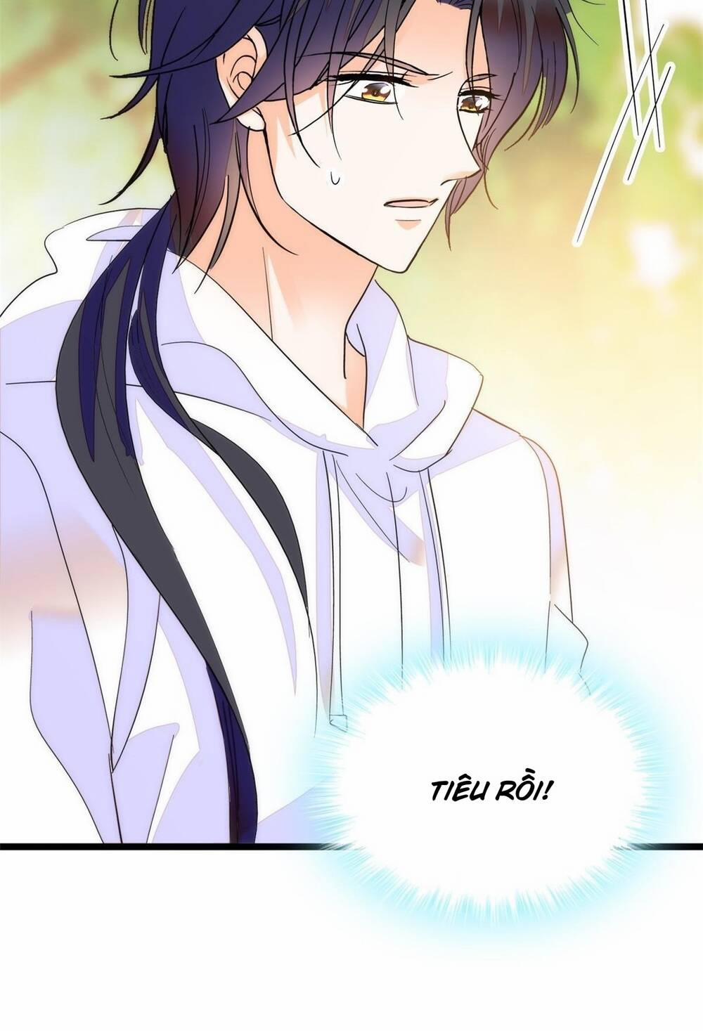 Toàn Mạng Đều Là Fan Cp Của Tôi Với Ảnh Đế 257 trang 53