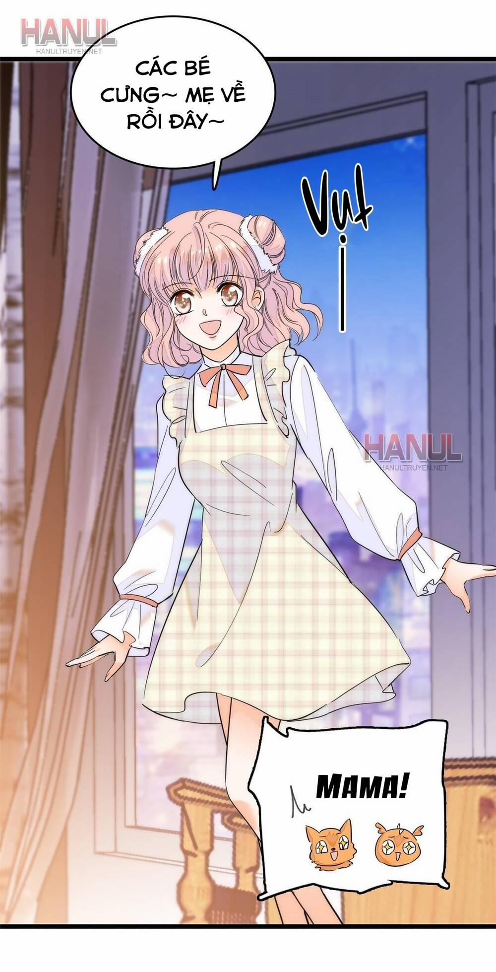 Toàn Mạng Đều Là Fan Cp Của Tôi Với Ảnh Đế 257 trang 6