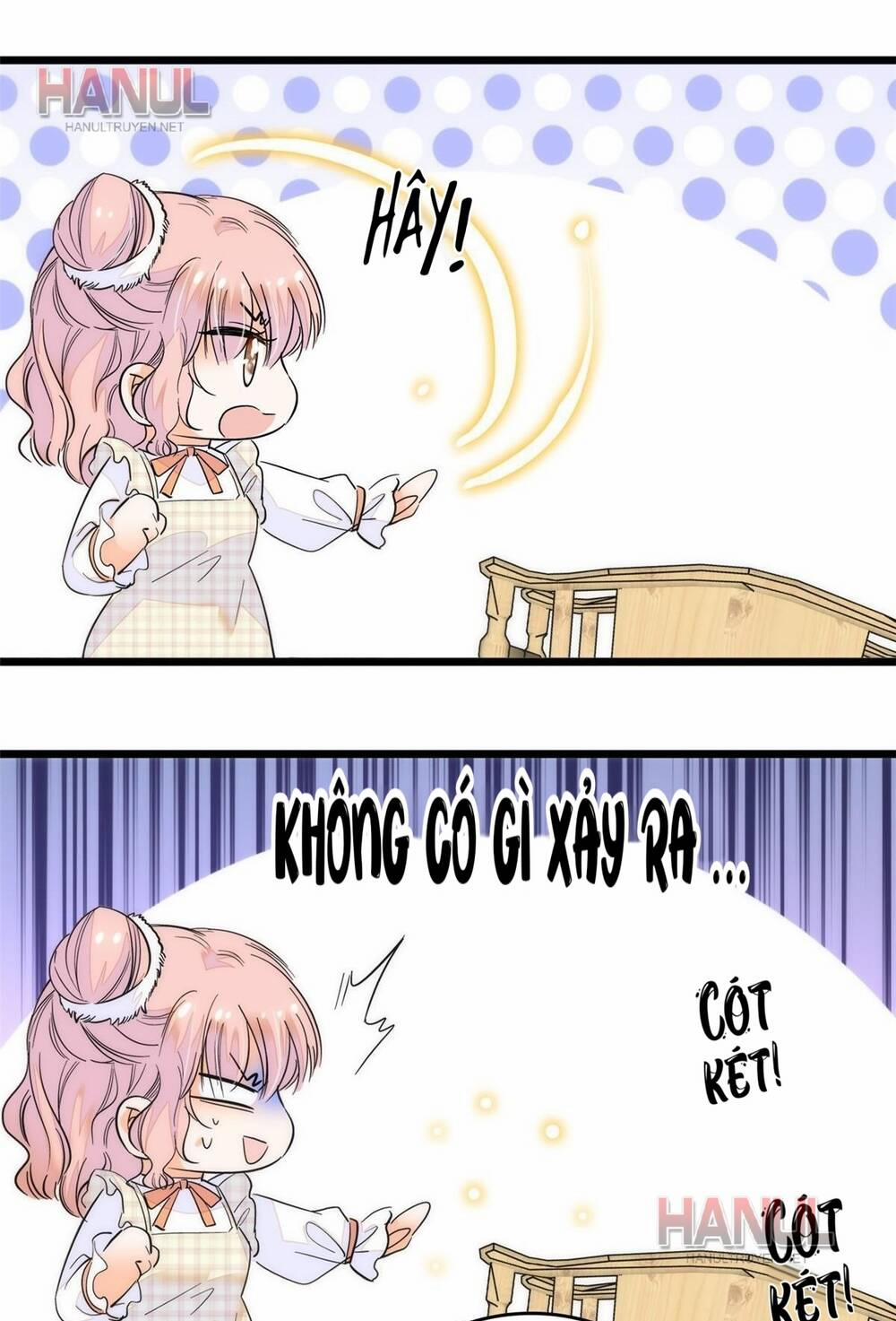 Toàn Mạng Đều Là Fan Cp Của Tôi Với Ảnh Đế 257 trang 9