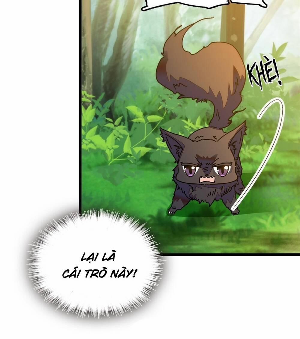 Toàn Mạng Đều Là Fan Cp Của Tôi Với Ảnh Đế 258 trang 10