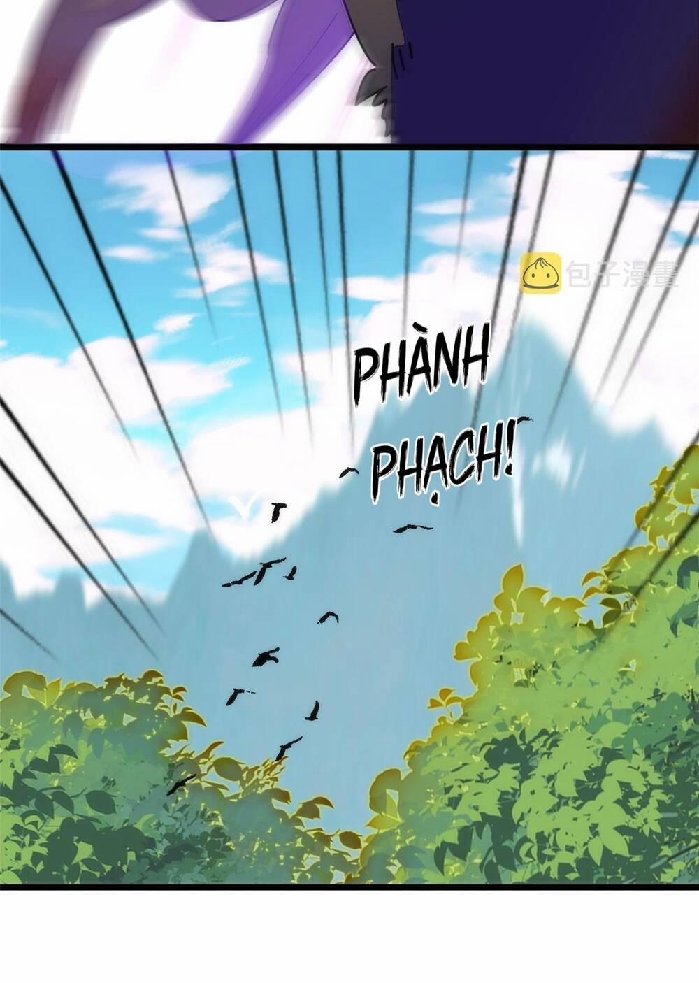 Toàn Mạng Đều Là Fan Cp Của Tôi Với Ảnh Đế 258 trang 12