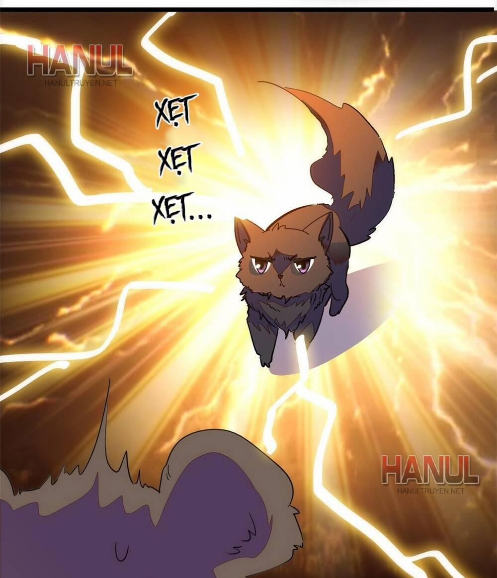 Toàn Mạng Đều Là Fan Cp Của Tôi Với Ảnh Đế 258 trang 15